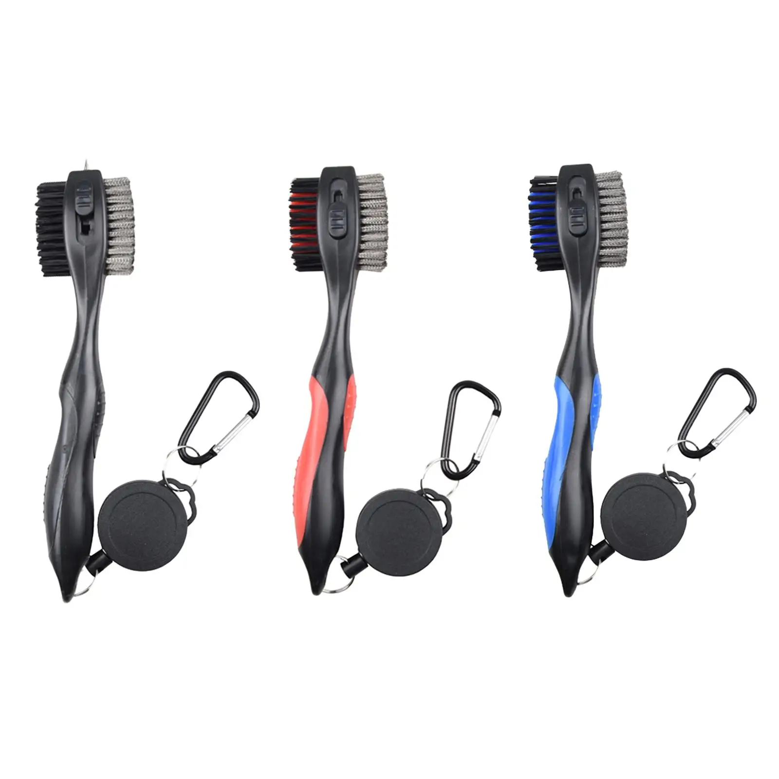 

para golf double cleaner para golf accessory tool