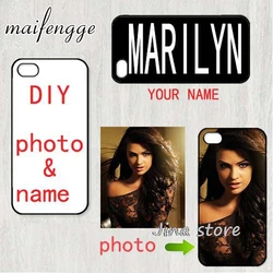 Personalized Customizable Design Phone Case Cover - iPhone 16 Pro