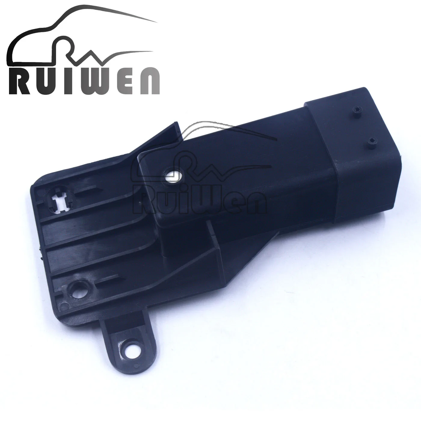 5J0919506 For Seat Skoda Rapid Roomster VW Polo Radiator Fan