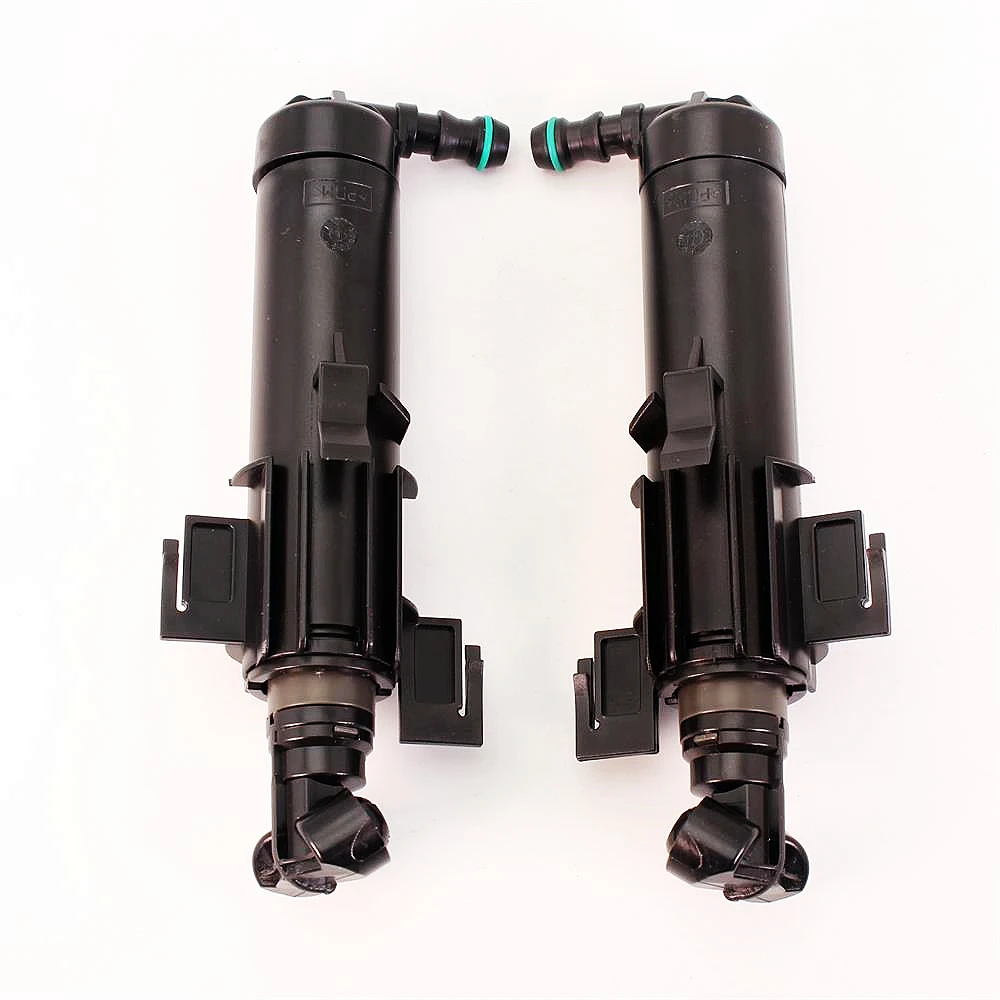 Headlight Washer Lift Cylinder Spray Nozzle Jet for Audi A4 B8 Avant 2010 2011 2012 A4 Allroad 2011 2012 2013 20014 2015