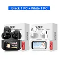 Black 1Pc White 1Pc