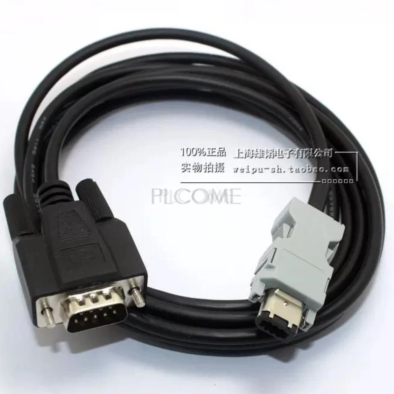 ASDA Delta B2 A2 AB B3 A3 Servo Encoder Cable ASD B2EN0003 Signal Feedback Power Brake RS485 RS232 Line