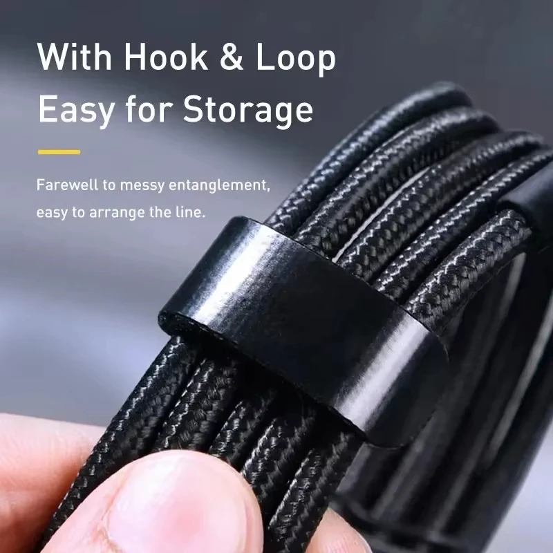 120W USB C to Type C 고속 충전 케이블 브레이디드 타입 C 충전기 데이터 코드 아이폰 15 16 17 프로 맥스 삼성 갤럭시 S24 S23용