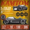 RC Drift Car 1/32 4WD 4X4 Remote Control Mini Racing Car with Gyroscope RTR 2.4g Radio Control Drift Car Model Boy Toy Gift 4