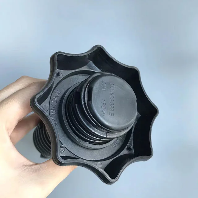 Jack Rear Body & Floor Mount Bolt For Audi Q5 2009-2016 Tt For  