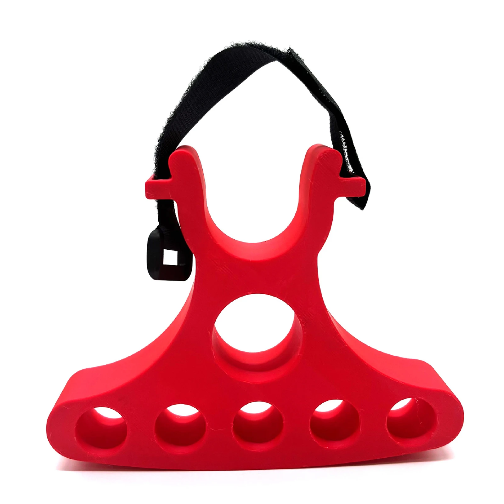 자전거 수리 핸들바 스탠드 2개, 정비사용 퀵 릴리즈 핸들바 마운트, 트레일사이..