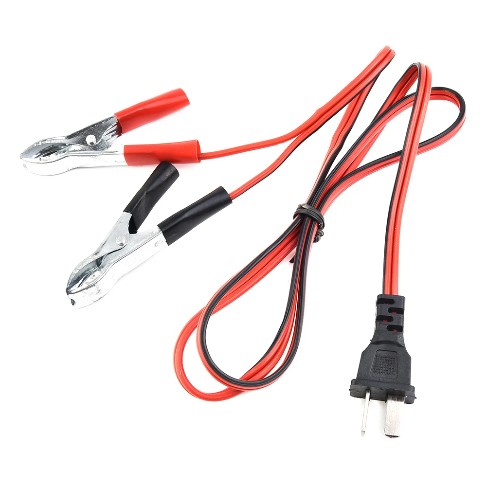 1 stücke generator dc ladekabel kabel verdrahtung für honda generator eu1000i, eu2000i, eu3000i 1,2 m 12v t-stecker zubehör – Detail 8
