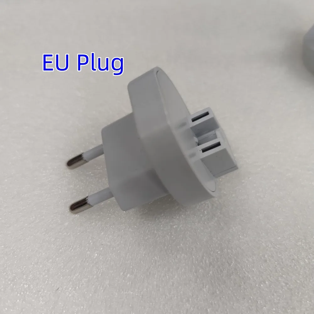 Plug Adapter Multi-function Plug Conversion Pin With EU UK AU Plug For Chargers