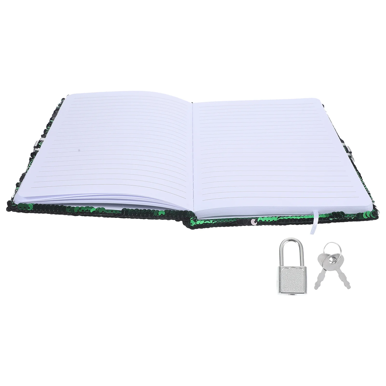 

Notebook Journal Lock Diary Sequin Girls Boys Kids Football Gifts Journals Notepad Soccer Key Planner Girl Notebooks Daily