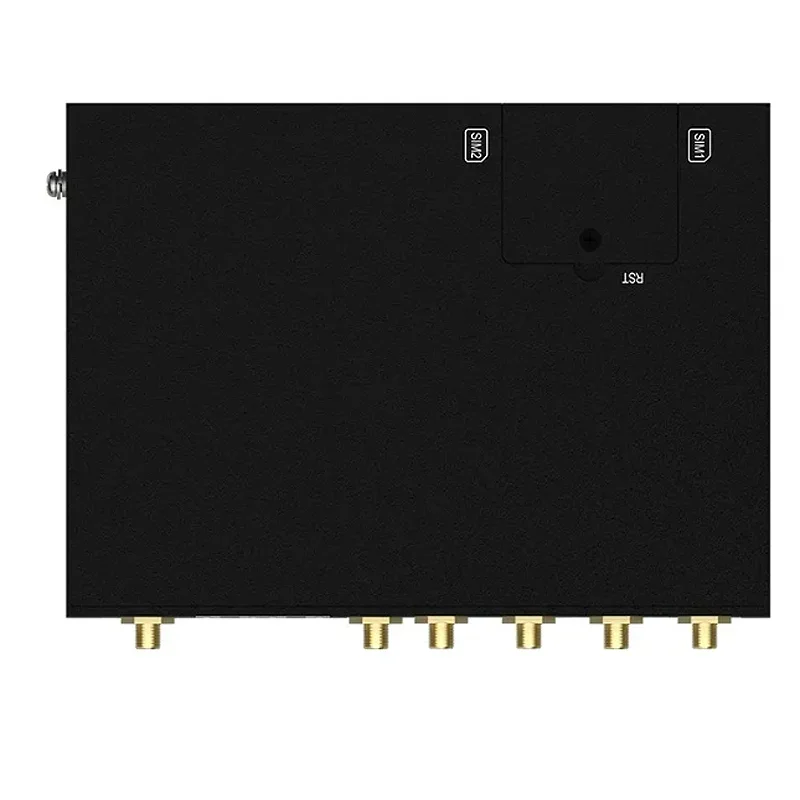 Рисунок 3 - Новинка ZTE CPE маршрутизатор MC6000