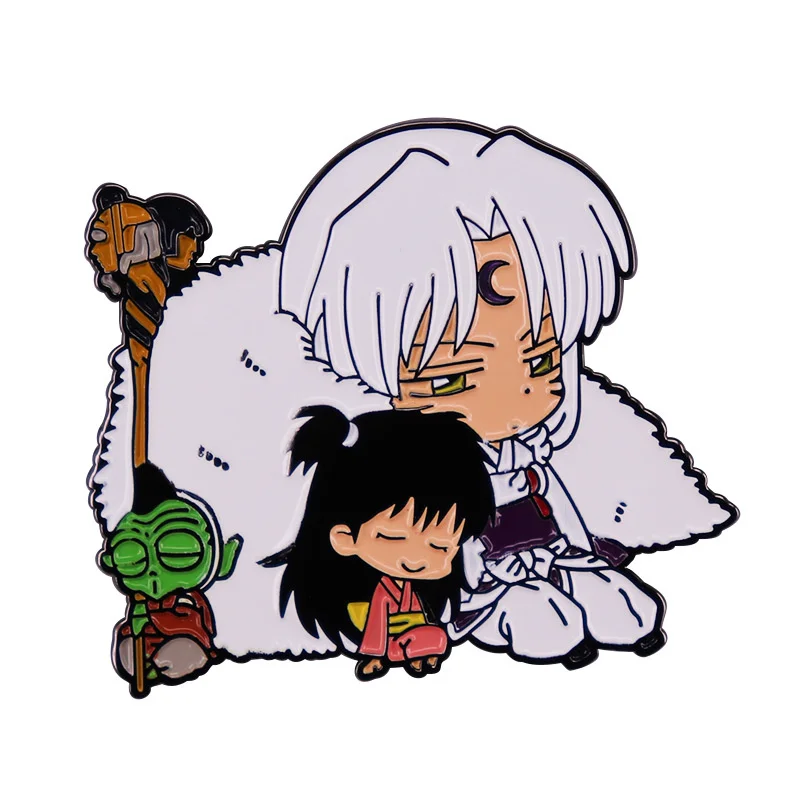 Kai, InuYasha