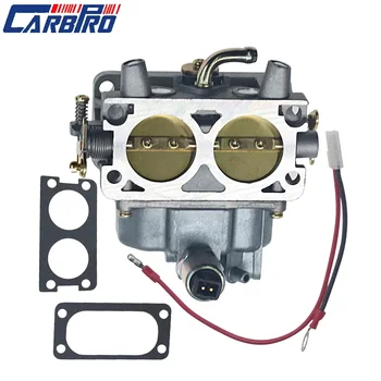 Carburetor For Generator 1.2KW 1.5KW 17500 17500E 990CC 992CC 33HP GAS ENGINE