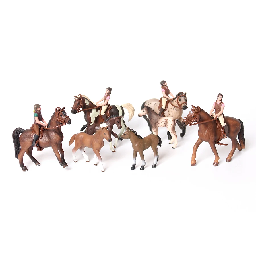 プレデター　フィギュア　Ride a horse プレデター フィギュア Ride a horse Predator on Horse Alien