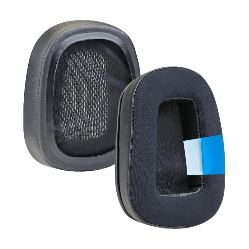 

Upgraded Cooling Gel Ear Pads for Logitech G633 G933 G635 G633S G933S Headphone Earpads Enhanced Comfort and Sound Quality