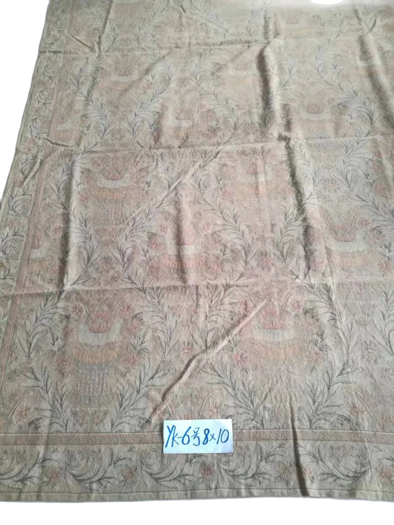 

Бесплатная доставка, шерстяной коврик 8 'x 10' (243x305 см)