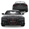 RASTAR BMW M4 CSL RC Car 1:16 Scale 2.4G Remote Control Car Toy Gift For Adults 3