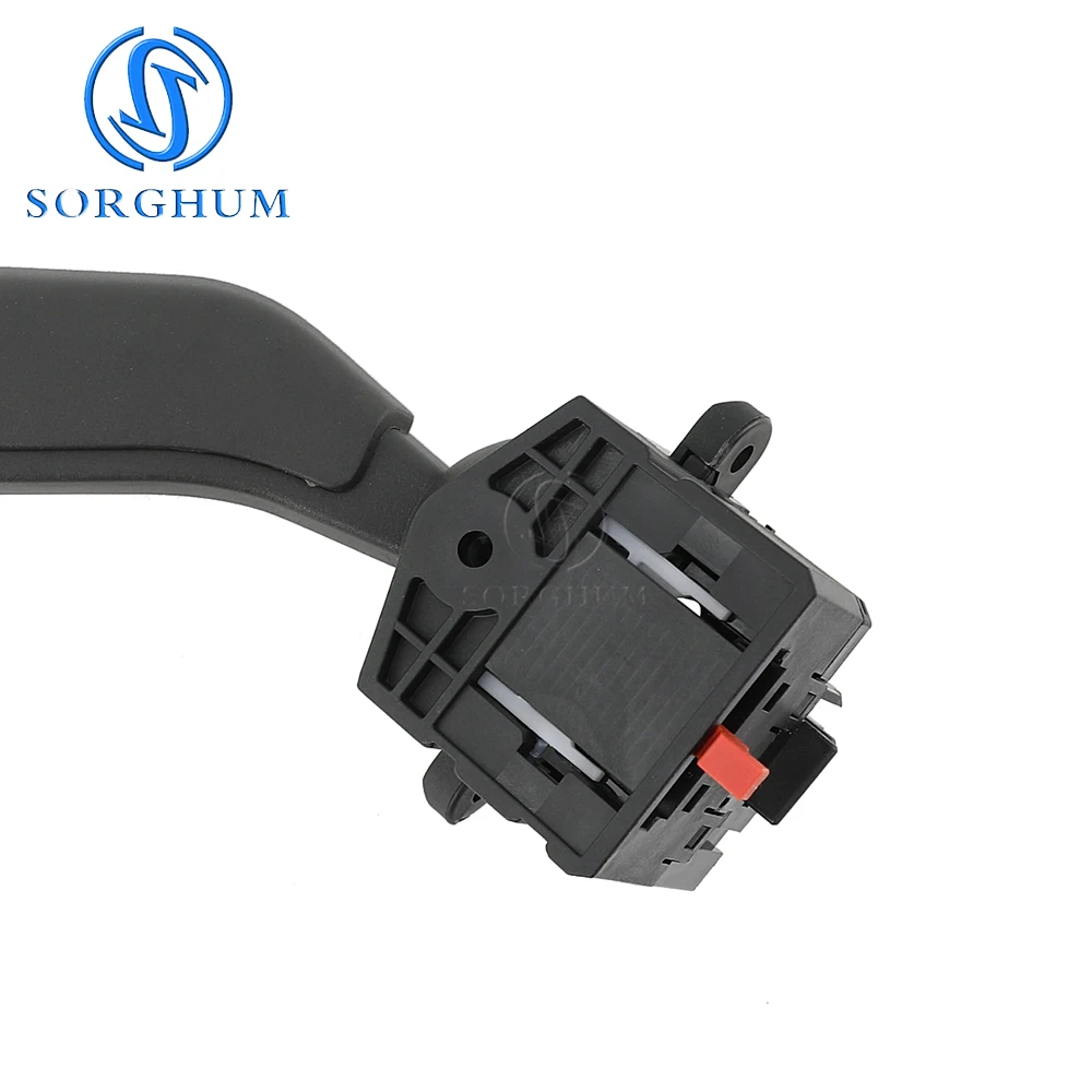 SORGHUM 21967897 Combination Switch For Volvo FH4 500 Converter Turn Signal Switch 22849497 Steering Column Truck Parts