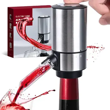 Dispensador de vino inteligente 1