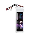 3300mah60C -T