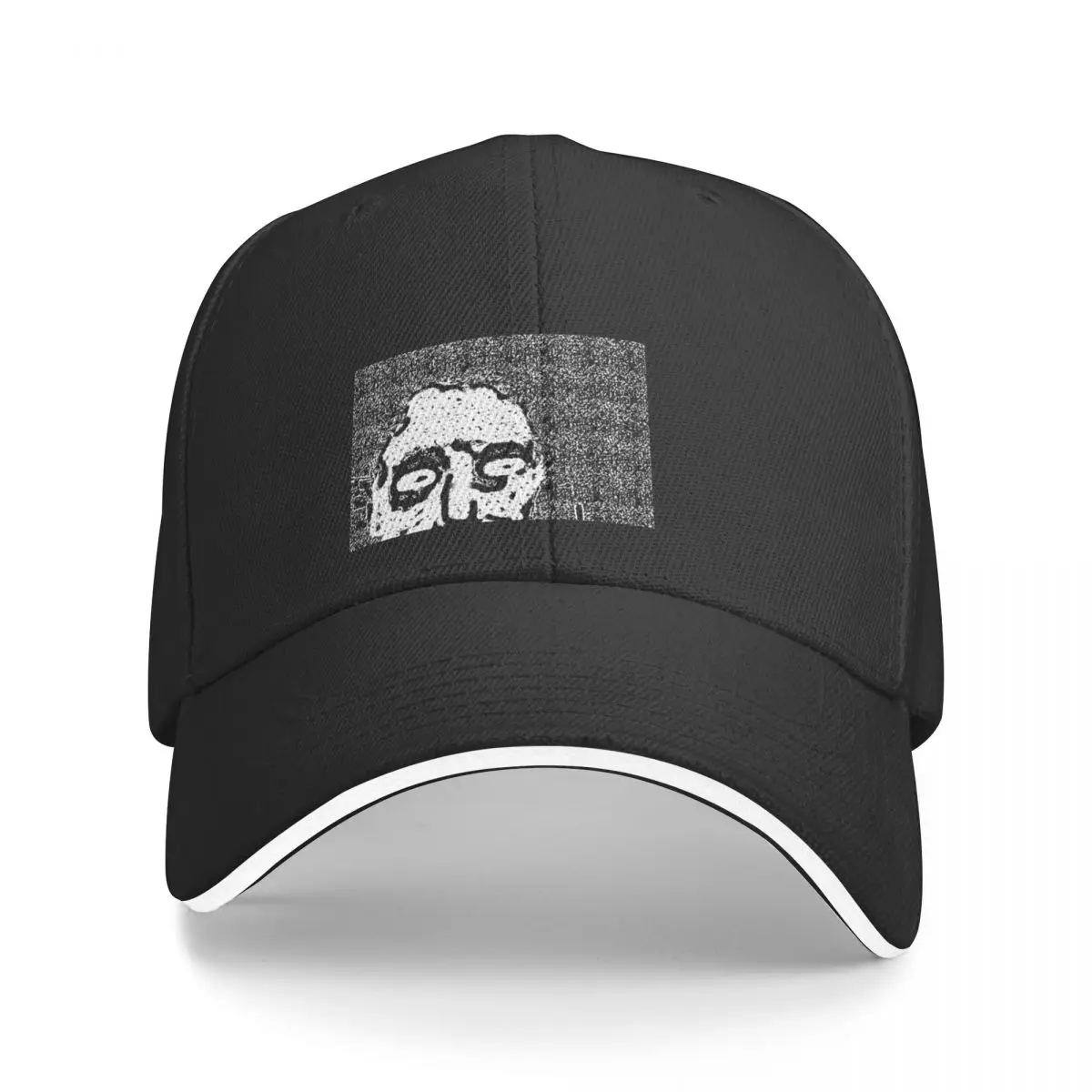 

New Welcome to the machine Baseball Cap Cosplay Hat Luxury Brand Trucker Hats Hat Man For The Sun Hat For Men Women's