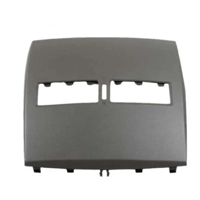 For Hoping Car Middle  Air Conditioner Outlet Plate for Nissan Tiida 2005 2006 2007 2008 2009 2010 Air Conditioning Vents