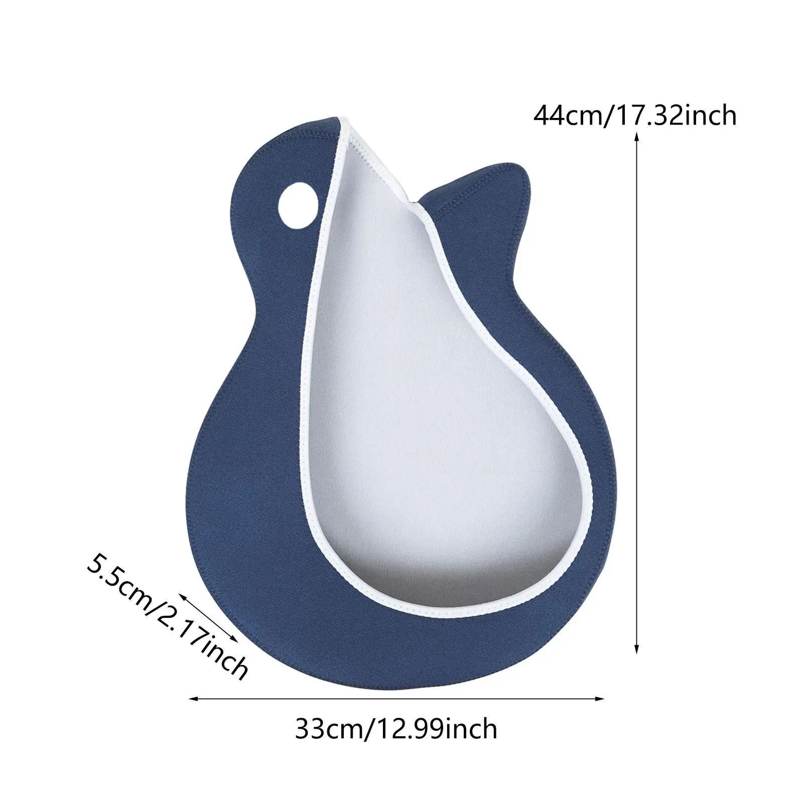 Electric Guitar Protect Cover Musical Instrument Dust Bag Guitar Protector for Classical