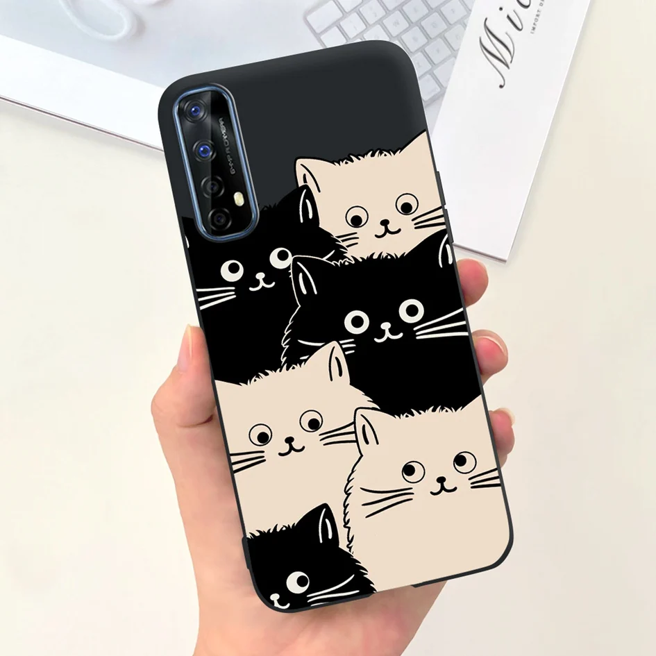 Lovely Astronaut Dinosaur Soft Silicone Phone Case Cover