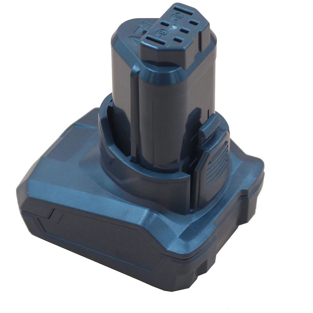 배터리 케이스 보호 회로 기판 박스 PCB BMS, AEG RidGid 10.8V 12V 리튬 도구, BS12C, BS12C2, AC82048, L1230, L1215R