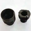 2PCS Collet Chuck 1/2 Inch 12.7Mm Suitable For Makita 3601B Collet Chuck 763623-2 Cylindrical Cone 3