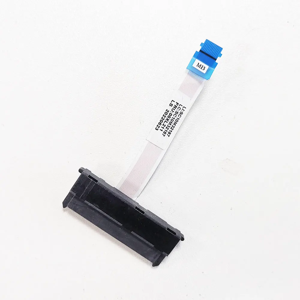For Lenovo M710s M710q M720Q M910q M910x M920q M920x P350 P320 P330 desktop SATA Hard Drive HDD SSD Connector Flex Cable 00XL211