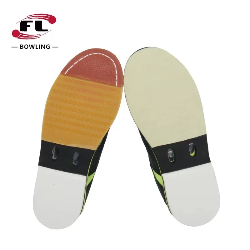 Unisex Classic Bowling Shoes 6