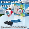 3D Eye Anatomical Model Puzzle, Best Toddler Learning Toys, Educational Toys, Aid Students Learning Educational STEM Toy 1