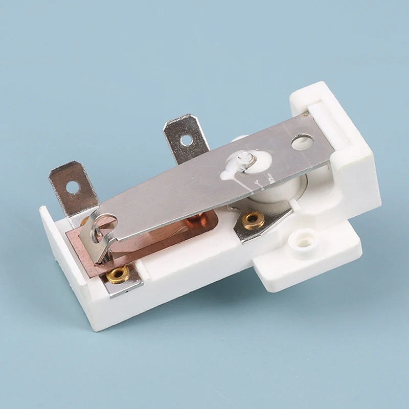 KST-401 Adjustable Temperature Control Switch Thermostat for Electric Heaters/ Electric Oil Heater Spare Parts Accessories