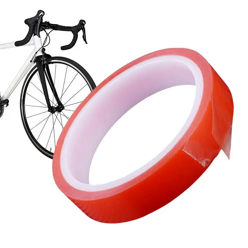 RimTapeTubelessAdhesiveBicycleTireTapeForTubelessTiresLong