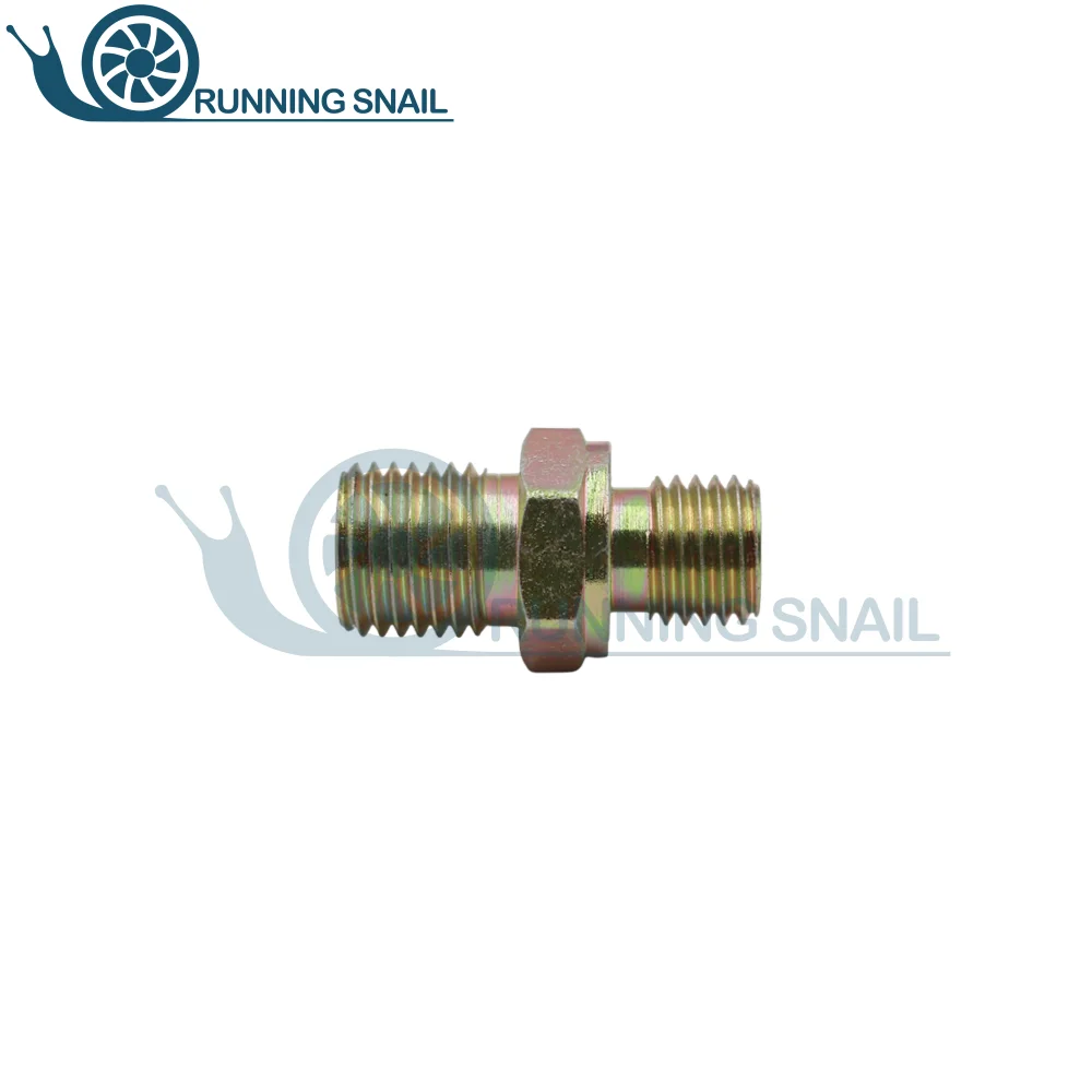 Raccordo Limitatore Di Alimentazione Olio Turbo Td04 49377-07000 49377 07000 Per Iveco Daily Iii 2.8 Td 92 Kw 125 Hp 8140.43S.4000 500372214