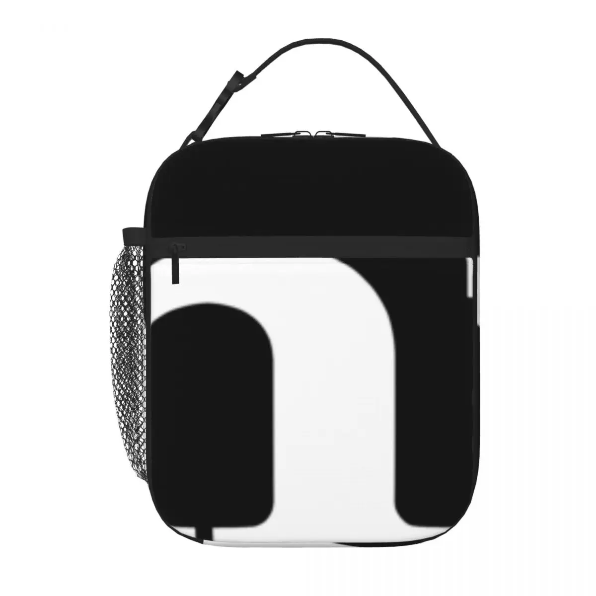 Technics Giradischi 1200 Dj Lunch Tote Kawaii Bag Borse Isolate Lunch Box Per Bambini
