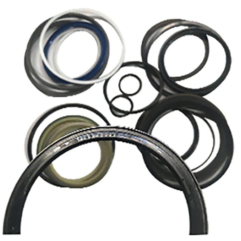 

707-99-25870 Bucket Cylinder Service Kit for PC130-7 PC200-7 PC120-6