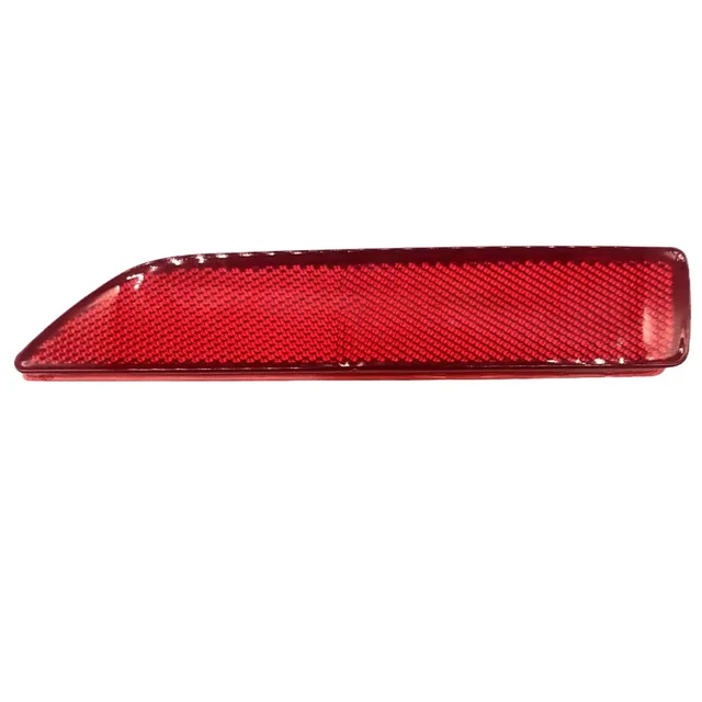 Car Left Right Rear Bumper Reflector For Honda For CRV 2007-2009 33505-SWA-013 33555-SWA-003 Car Accessories No Light ﻿ 2