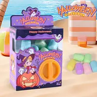 Gashapon Machine Toy Toy Selling Toy Lucky Claw Machine Cool Fun Toys Grabber Game Indoor Toy Selling Device For Spring Festival 2