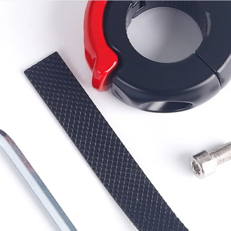 1 Pcs Motorcycle Helmet Hook Aluminum Alloy Luggage Helmet Hanger Bicycle Scooter Hook Hanging Bag Accessories