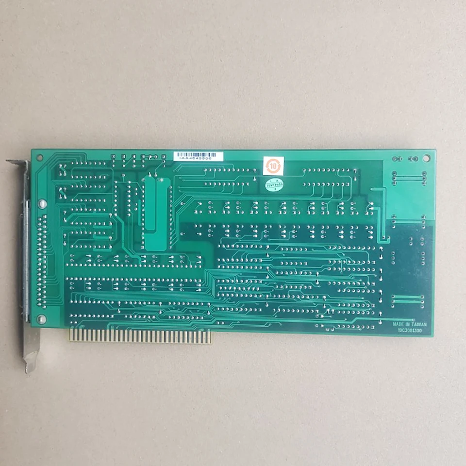 PCL813 Data Capture Card Isolated 32 Channel Converter
