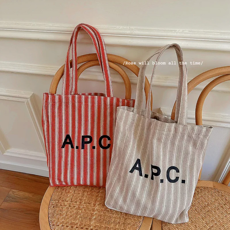 A.p.c. tote bags for Women