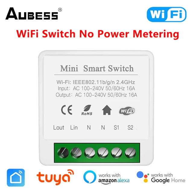 WIFI no monitor