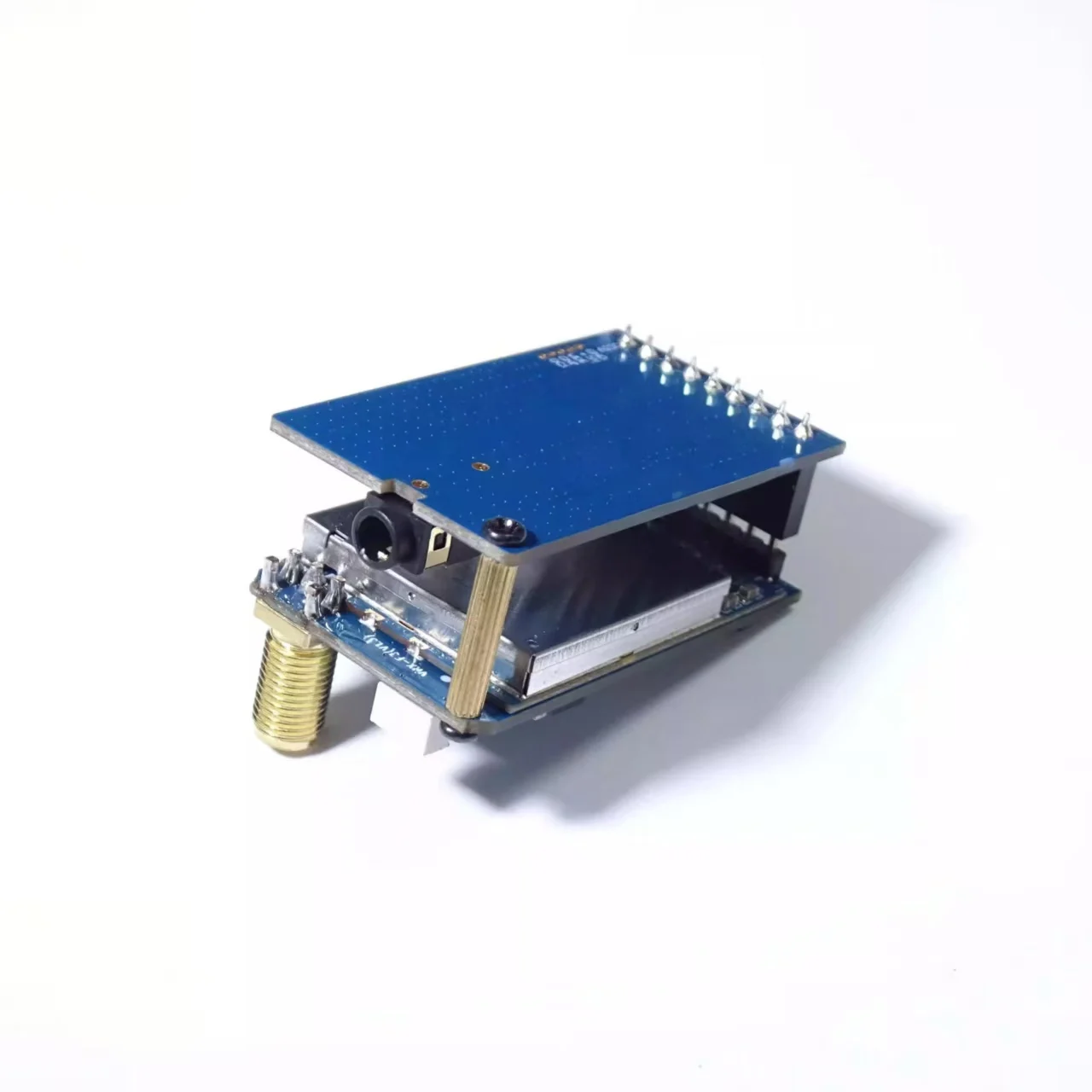 Récepteur FPV 1.2G/1.3G VRX 9CH SKYZONE - Haute Sensibilité