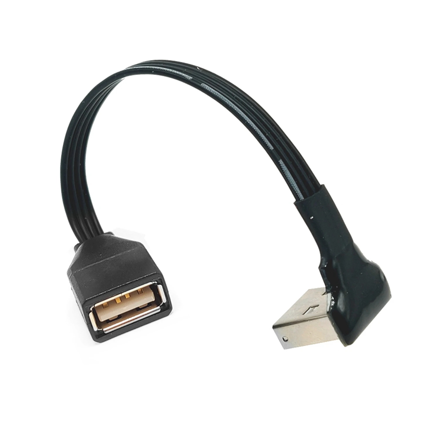 ª USB ͽټ ̺,  USB ̺, ÷ USB , 4 ھ 26AWG ͽټ ̺, 0.1M, 0.2M, 0.3M, 90 
