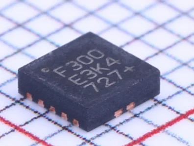 

C8051F300-GMR Original QFN11 8.24 9.04H