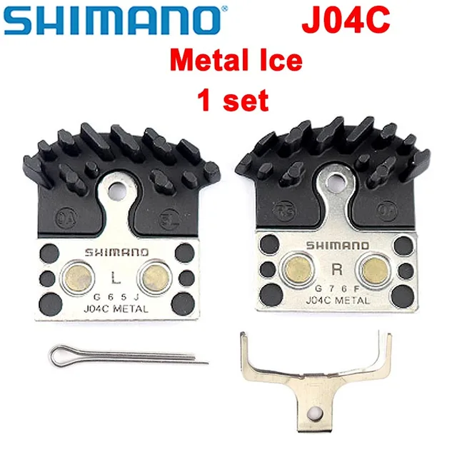 Shimano L05a Brake Pads Lo3a Brake Pads Compatibility JFOYH