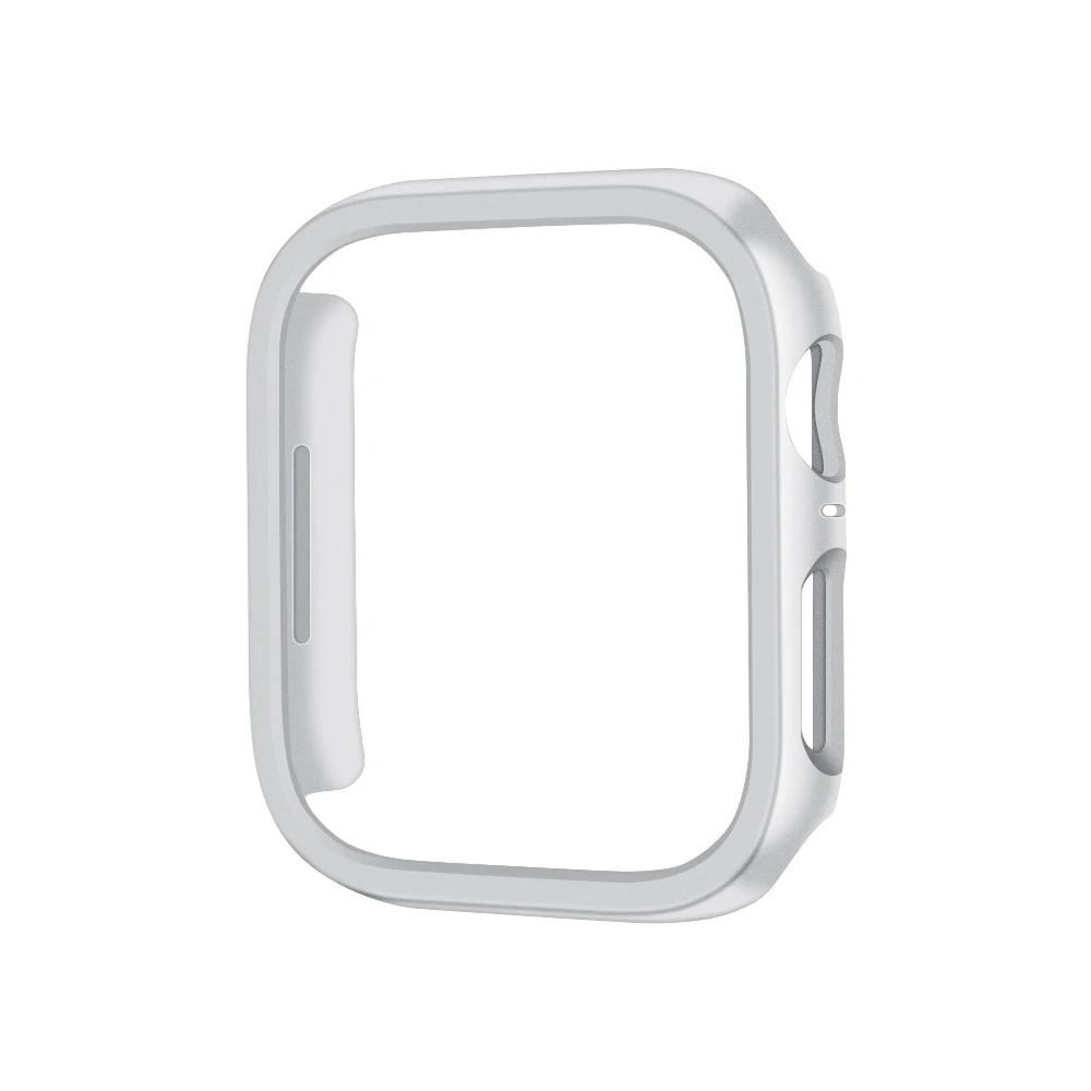 ตัวเลือกสินค้า เคสโปร่งใสสำหรับ Apple Watch ขนาด 38-46 มม.