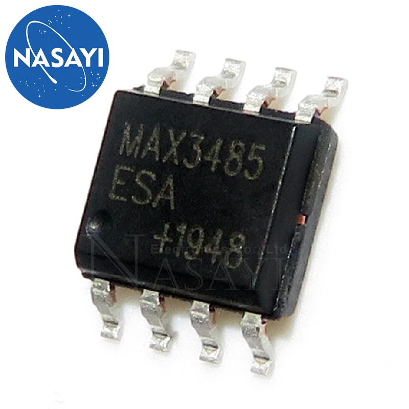 

MAX3485ESA MAX3485 SOP-8