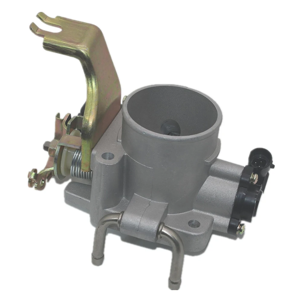 

Quality Throttle Body Assembly BYD F3 Engine Parts OE 9015247